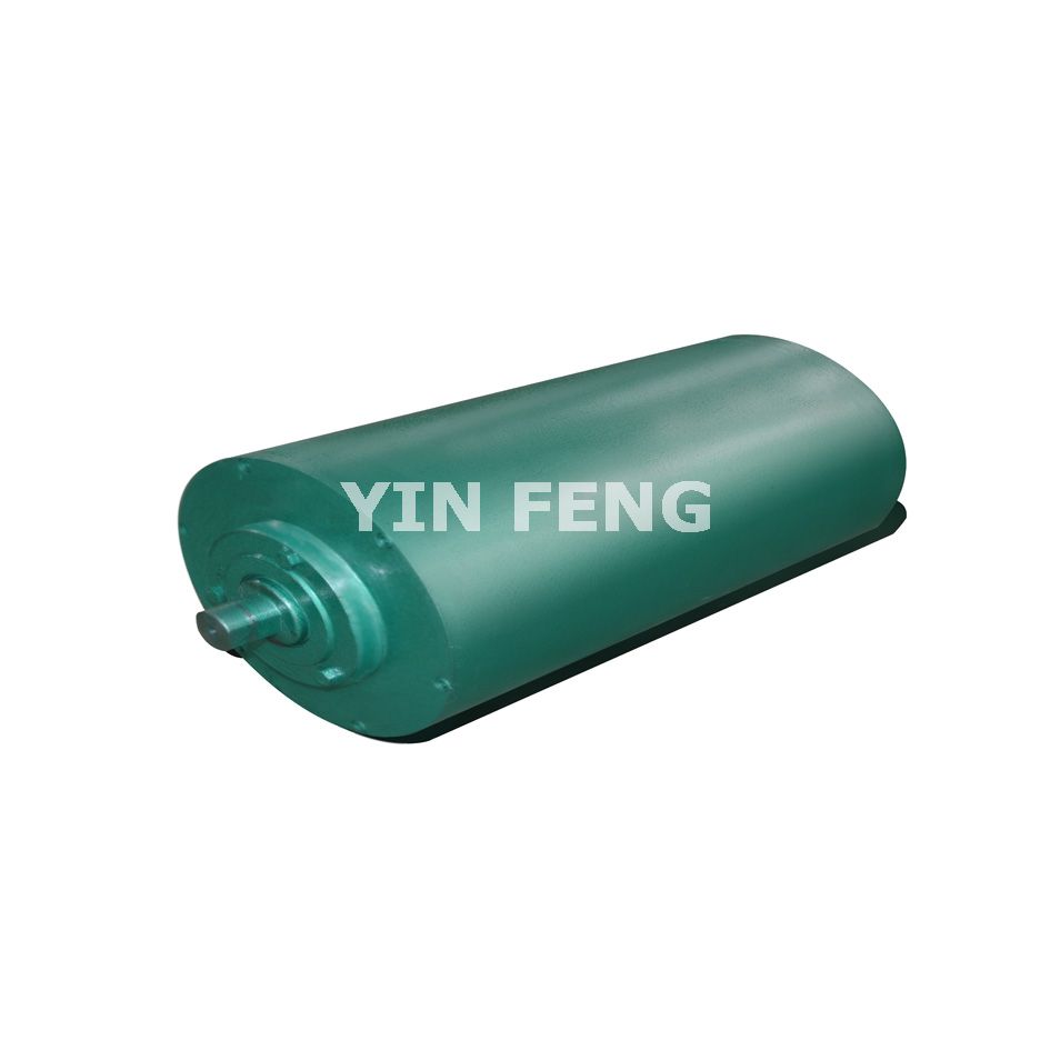 DY1 （JYD）Type Oil-cooled Motorized Pulley (Motorized Drum/Drum Motor)