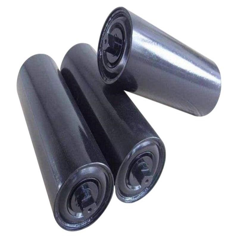 Return Idler Roller (TD75/DTII)And Spiral Idler Roller(DTII)