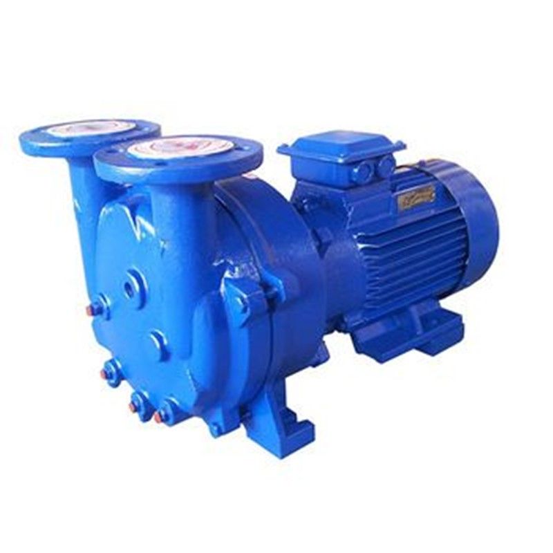 2BV Series Water Ring Vacuum Pump