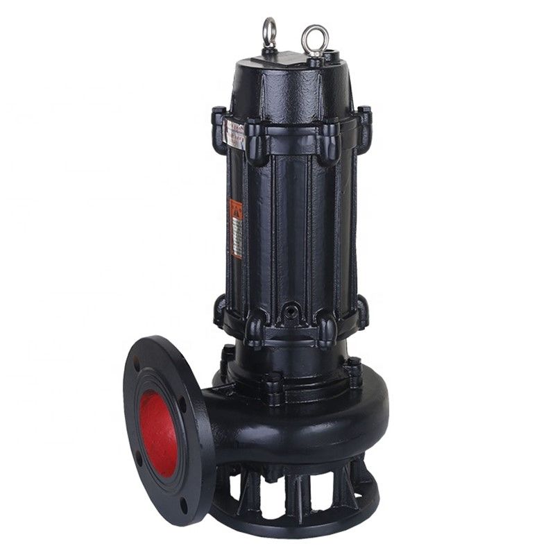 Submersible Sewage Pump（Waste Dirty Water/Slurry Pump）
