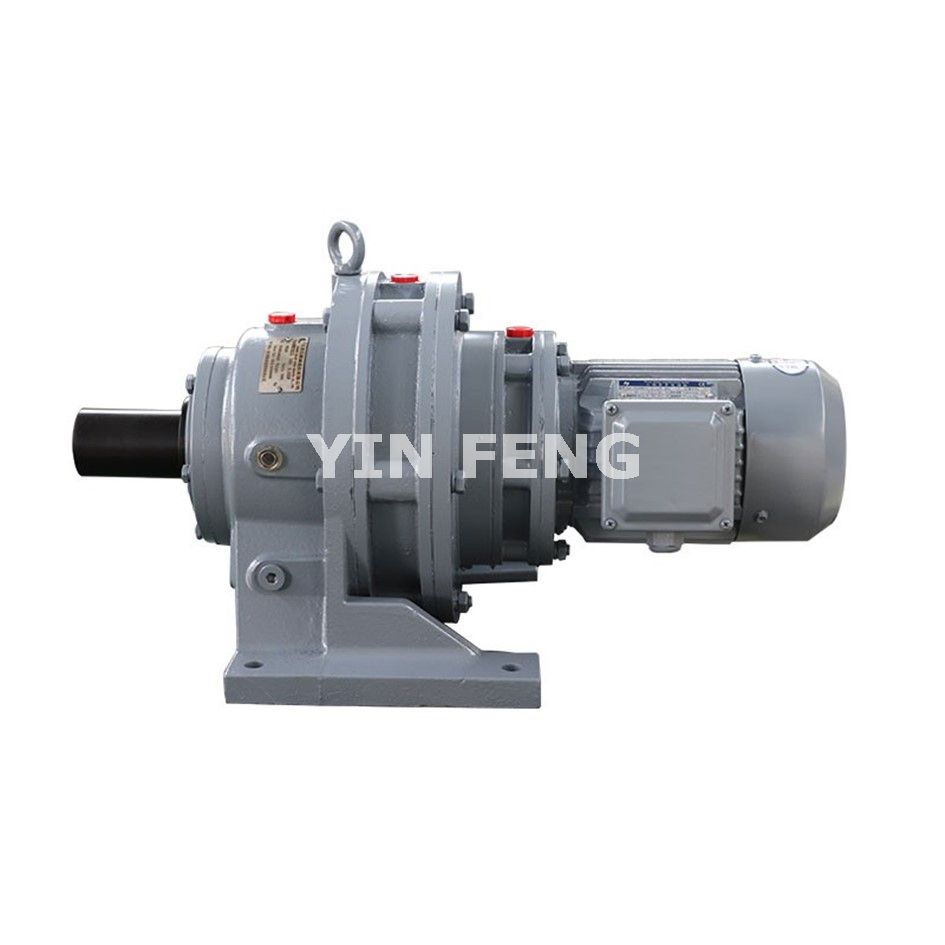 BW/BWD/XW/XWD/BL/BLD/XL/XLD planetary cycloid pinwheel reducer/cycloidal gearbox