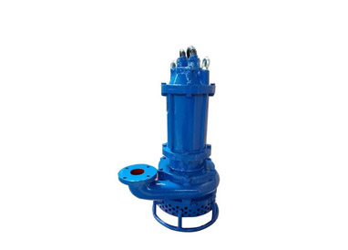 What Problems Should Be Paid Attention to When Installing the Slurry Pump?