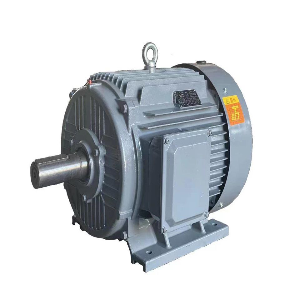 YE3 series ultra-high efficiency three-phase asynchronous motor