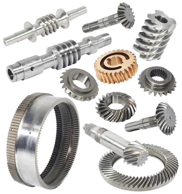 Bevel Gear